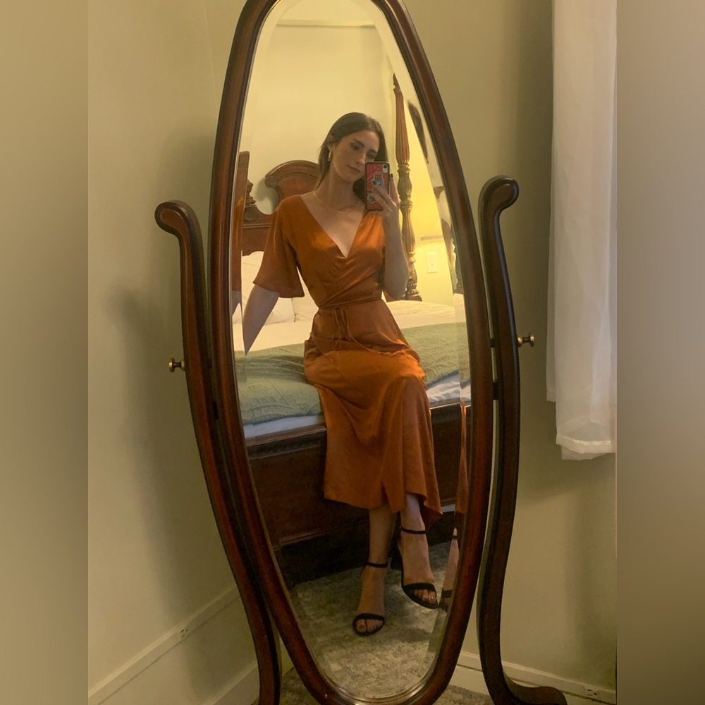 Meet your Posher, Mikki